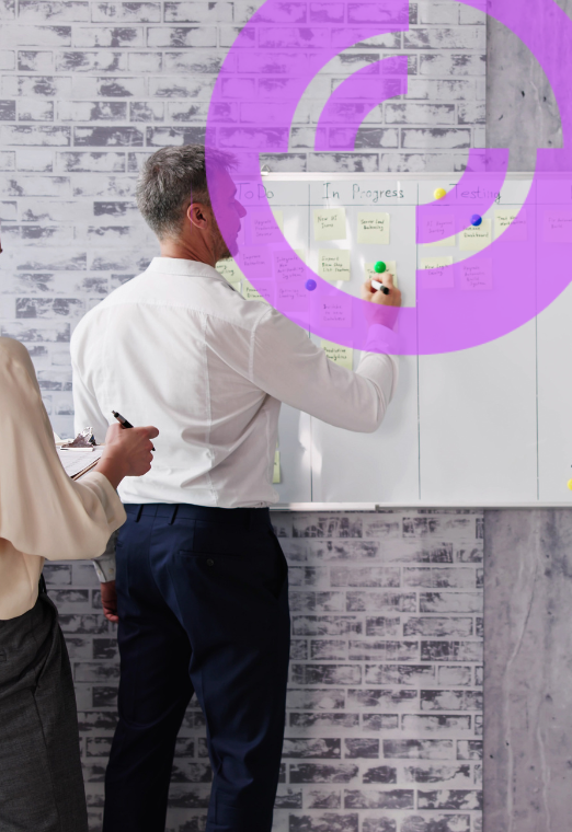 Gestão de Times - Métodos Ágeis